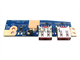 Hp Omen 15-Ce Usb I/O Board 929467-001 Hp Omen 15-Ce Usb I/O Board 929467-001