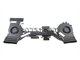 Hp Omen 15-Ce Heatsink Fan 931246-001