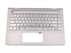 Hp Pavilion Kb Palmrest Assy No Tp Hp Pavilion Kb Palmrest Assy No Tp. Part Number: 933313-001