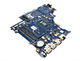 Hp 15-Bs Series Motherboard 934909-001. Part Number: 934909-001 934909-501 934909-601. Model: Dkl50 La-E802p