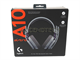 Logitech Astro A10 Headset 939-002069