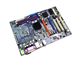 Ecs 945Pl-A V1 Lga775 Motherboard No I/O. Model: 945Pl-A V1.0