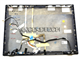 Dell 959Y5 Lcd Back Cover Lid W/ Hinges. Model: 959Y5 0959Y5 Cn-0959Y5