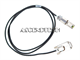 Ibm Ts3100 Mini-Sas To Sas Cable 95P4587