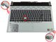Dell G15 5510 Kb Palmrest Tp Assy 95P6m. Part Number: 95P6m 095P6m Cn-095P6m