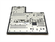 Dell 96T3n Panel Door Cover Assembly. Model: 096T3n Cn-096T3n