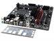 Asrock 970M Pro3 Mboard 80-Mxgxe0-A1a02