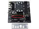 Asrock 970M Pro3 Mboard 80-Mxgxe0-A1a02