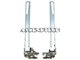 Dell G3 3779 Lcd Hinge Set 97Tm3_7Dxcw