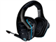 Logitech G933 Artemis Spectrum Headset. Model: 981-000585 Gaming