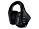 Logitech G933 Artemis Spectrum Headset. Model: 981-000585 Gaming