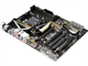 Asrock 990Fx Extreme9 Am3+ Mb Cpu Combo. Model: Custom Gaming Mb Combo