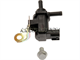 Dorman Vapor Canister Purge Valve 994-01 Dorman Vapor Canister Purge Valve 994-01. Part Number: 994-016