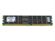 Kingston 512Mb Ddr Ram 9965127-001.A02. Model: Kvr266x72rc25/512