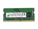Kingston Khyxpx-Hyj 8Gb Ddr4 Laptop Ram. Part Number: 9995700-005.A00g