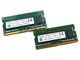 Kingston 2X4gb Ram Kit 9995711-002.A00g. Part Number: 2_Of_9995711-002.A00g. Model: Kcdt82-Mie