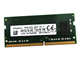 Kingston Kcdt82-Mie 4Gb Ddr4 3200Mhz Ram. Part Number: 9995711-003.A00g