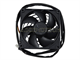 Sanyo Denki 24V Cooling Fan 9A0924g4d01 Sanyo Denki 24V Cooling Fan 9A0924g4d01