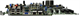 Dell Poweredge T610 Motherboard 9Cgw2