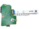Dell Chromebook 11 Sd Card Reader Board. Model: 9Cky7 6Xh70 481Gw