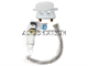 Chivina 3 Hole Waterfall Sink Faucet Chivina 3 Hole Waterfall Sink Faucet. Part Number: 9D0002wt000