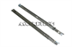 Dell Poweredge R320 1U 9D83f Rail Kit. Model: 9D83f 09D83f Cn-09D83f