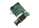 Dell Poweredge M-Series 4Gb/S Card 9Dcc6. Model: Mxgh29b-Xcc Il-09Dcc6