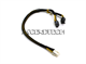 Dell Poweredge R720 Cable Assy 9H6fv Dell Poweredge R720 Cable Assy 9H6fv. Part Number: 9H6fv 09H6fv Cn-09H6fv