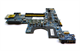 Dell Latitude E4310 Motherboard 9H8vf. Model: Nal60 La-5691P 9H8vf