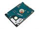 Seagate St9250315as 250Gb 2.5" Sata2 Hdd. Model: 9Hh132-036 W5d80