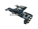 Dell Latitude E6230 Motherboard 9N5mp. Part Number: 9N5mp 09N5mp Cn-09N5mp. Model: Qam00 La-7731P