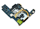 Dell Inspiron 9V0gr Laptop Motherboard Dell Inspiron 9V0gr Laptop Motherboard. Model: Nlm01 La-6132P 9V0gr