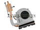 Dell Inspiron 15 9W0j6 Cpu Fan Heatsink. Model: Cn-09W0j6 460.00G01.0001