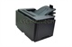 Dell B5460dn 9X8hh 4-Bin Mailbox Tray. Model: 9X8hh 2Kw9h