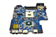 Toshiba L640 Intel Laptop Motherboard. Model: A000073390 31Te2mb00r0