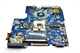 Toshiba L640 Intel Laptop Motherboard. Model: A000073390 31Te2mb00r0