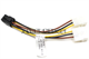 Compupack 2X 4-P Molex To 6-P Pcie Cable. Model: A001-W011