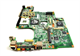 Sony Vaio Pcg-K A1059370a Motherboard. Model: A-1059-370-A Da0je2mb8e7