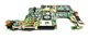 Sony Vaio Pcg-K A1059370a Motherboard. Model: A-1059-370-A Da0je2mb8e7