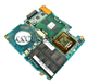 Sony Vaio Vgn-Ux A1204132a Motherboard. Model: A-1204-132-A 1-869-129-12