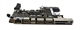 Apple Macbook Pro A1278 Board W/Heatsink. Part Number: 661-6158. Model: 820-2936-A 820-2936-B