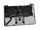 Apple 13" A1278 Kboard Palmrest Touchpad. Model: 613-7799-A