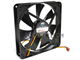 Cooler Master A14025-10Cb-3Bn-F1 Fan
