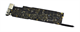 Apple Macbook Air A1466 I5 Logic Board. Part Number: 661-08140. Model: 820-00165-A