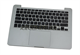 Apple Kb Plmr Tp W/Dc-In Board & Battery. Part Number: 661-02361