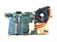 Sony Vaio Vpc-Z Mboard A-178-939-7A. Model: Mbx-206