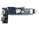 Dell Aw M15 R2 I/O Board Cn-A18b1h. Model: Edq51 Ls-H359p