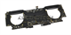 Apple Macbook Pro A1990 15" Logic Board