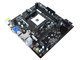 Ecs A320am4-M3d V1.0A Matx Motherboard