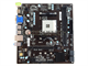 Ecs A320am4-M3d V1.0A Matx Motherboard